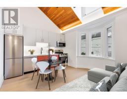 2ND FLOOR - 396 JONES AVENUE, Toronto, Ontario