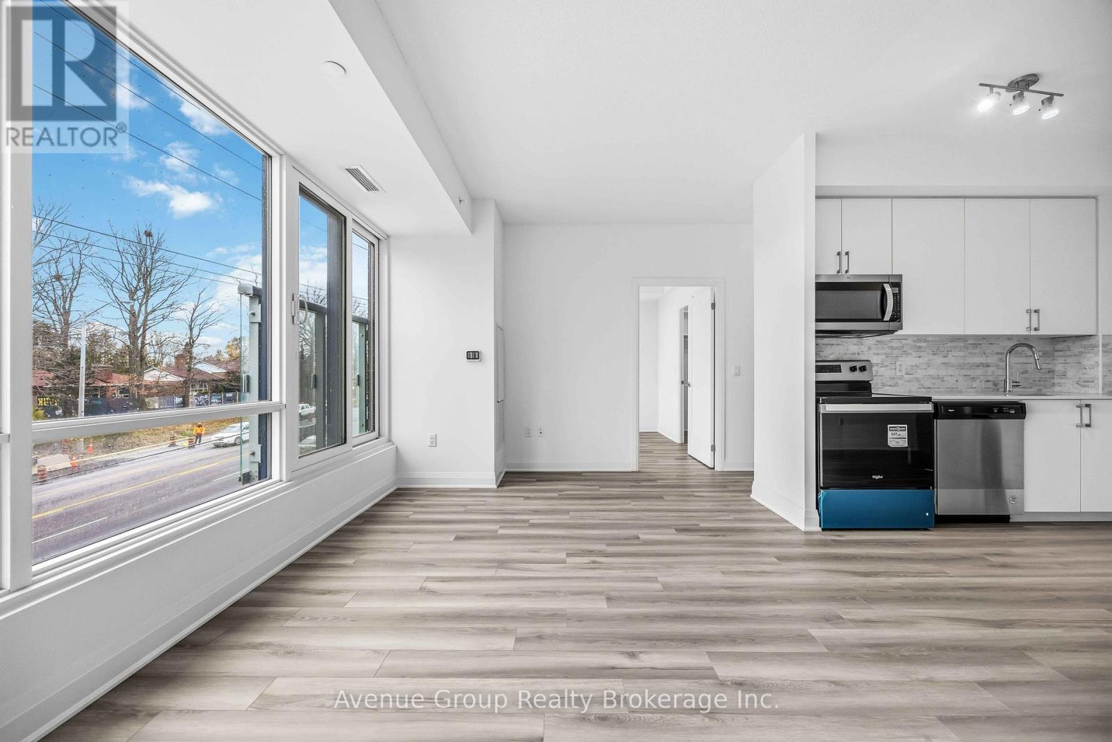 218 - 3220 Sheppard Avenue E, Toronto, Ontario  M1T 0B7 - Photo 10 - E12599328