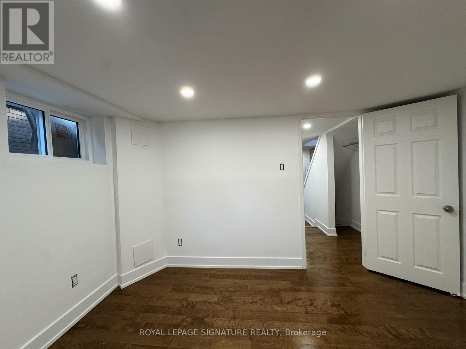 Main & Lower - 25 Firstbrooke Road, Toronto, Ontario  M4E 2L2 - Photo 10 - E12599362