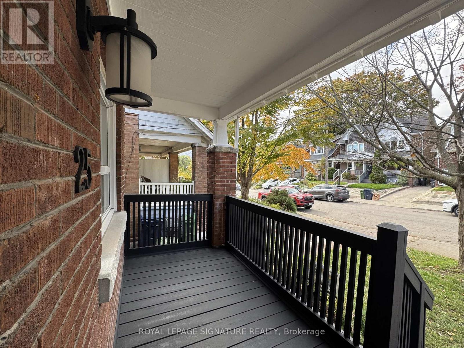 Main & Lower - 25 Firstbrooke Road, Toronto, Ontario  M4E 2L2 - Photo 19 - E12599362