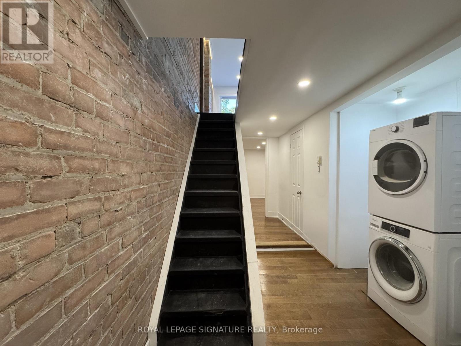 Main & Lower - 25 Firstbrooke Road, Toronto, Ontario  M4E 2L2 - Photo 6 - E12599362