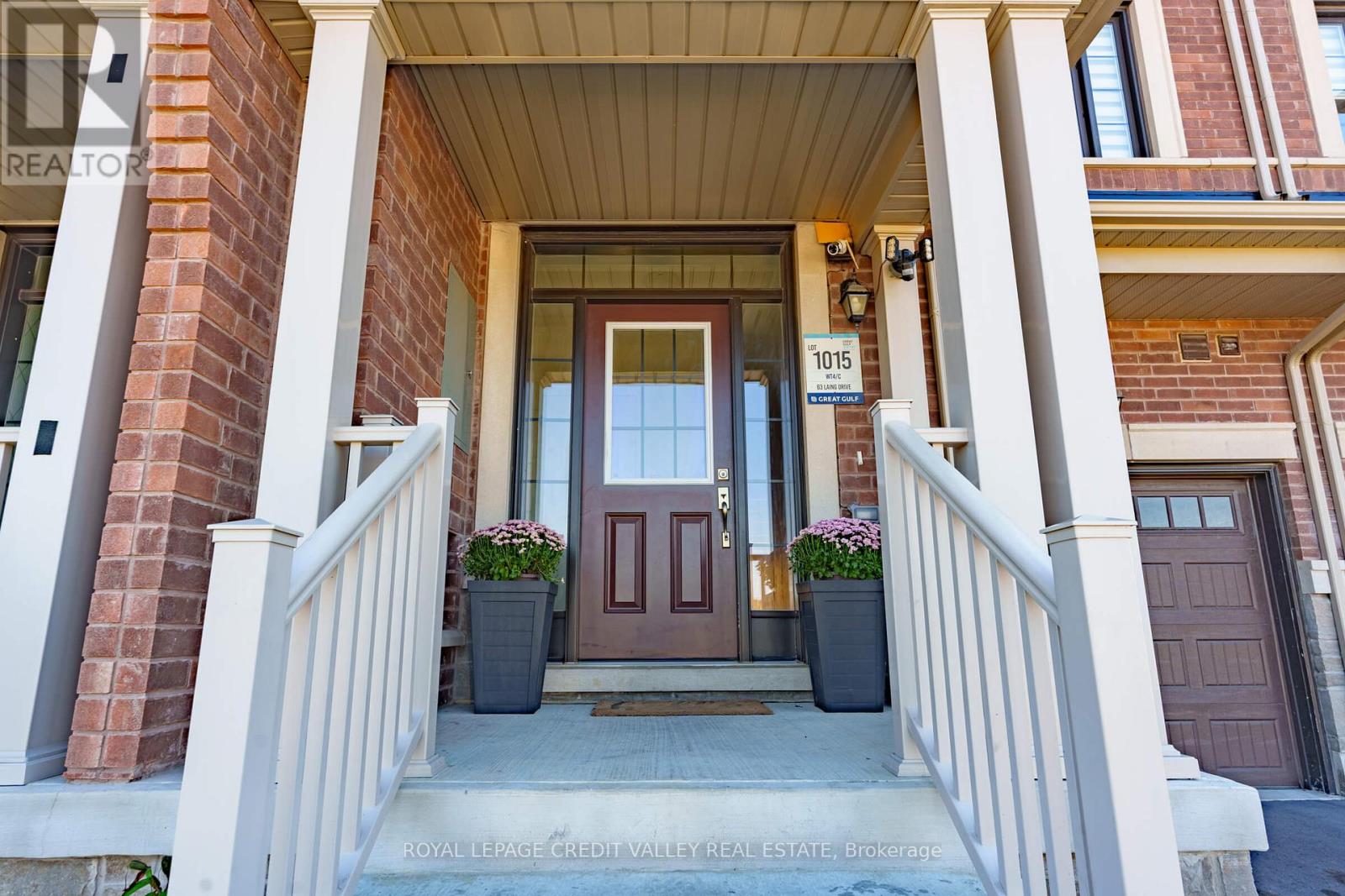 (Upper) - 63 Laing Drive, Whitby, Ontario  L1P 0N6 - Photo 3 - E12599390