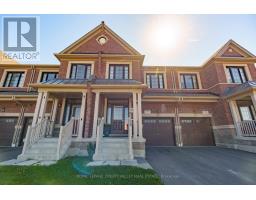 (UPPER) - 63 LAING DRIVE, Whitby, Ontario