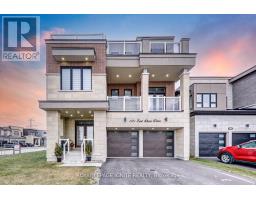 101 East Shore Drive, Clarington (Bowmanville), Ca