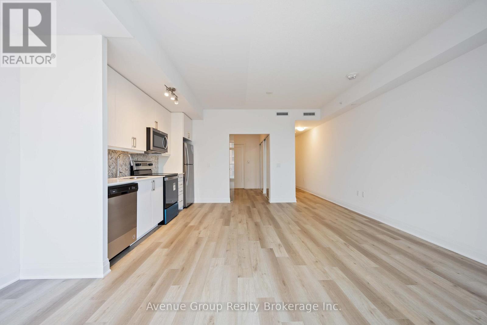 506 - 3220 Sheppard Avenue E, Toronto (Tam O'shanter-Sullivan), Ontario  M1T 3K3 - Photo 11 - E12599408