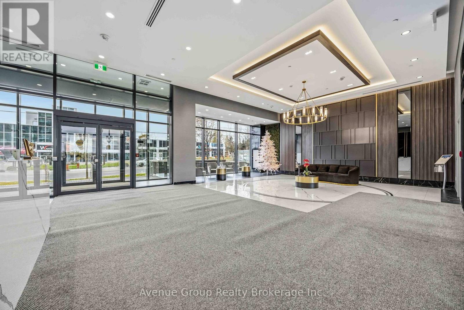 506 - 3220 Sheppard Avenue E, Toronto (Tam O'shanter-Sullivan), Ontario  M1T 3K3 - Photo 2 - E12599408