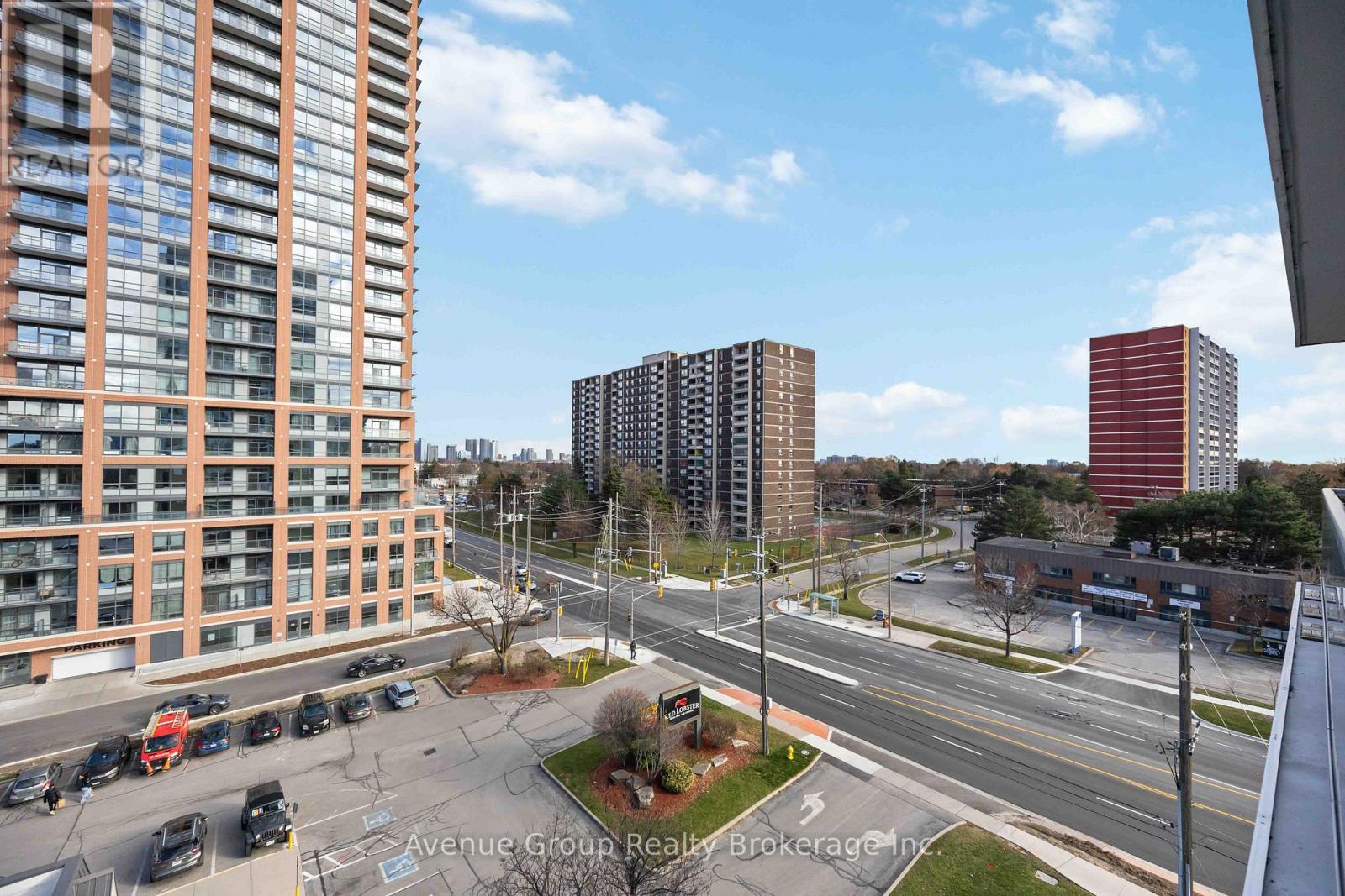 506 - 3220 Sheppard Avenue E, Toronto (Tam O'shanter-Sullivan), Ontario  M1T 3K3 - Photo 22 - E12599408