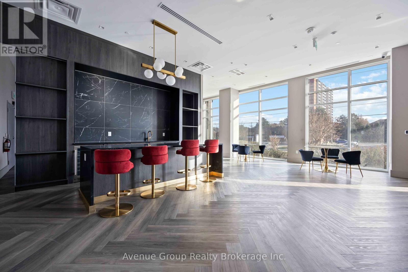 506 - 3220 Sheppard Avenue E, Toronto (Tam O'shanter-Sullivan), Ontario  M1T 3K3 - Photo 24 - E12599408