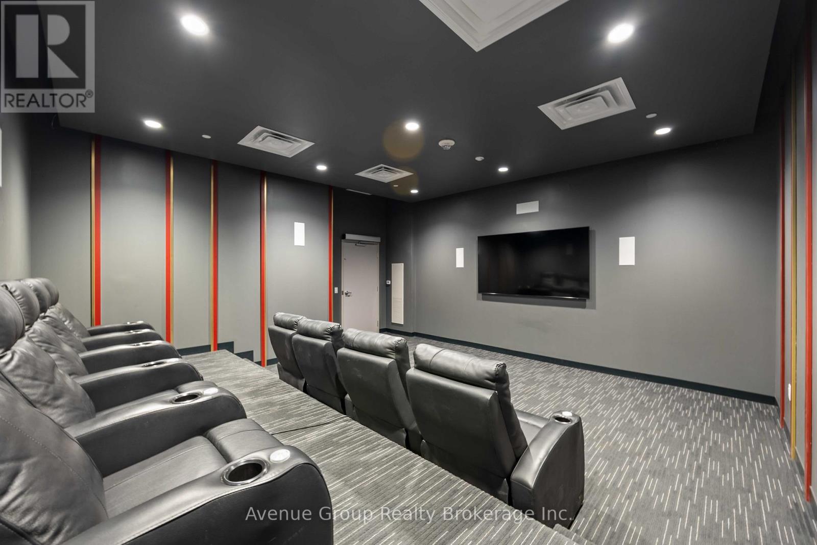 506 - 3220 Sheppard Avenue E, Toronto (Tam O'shanter-Sullivan), Ontario  M1T 3K3 - Photo 26 - E12599408