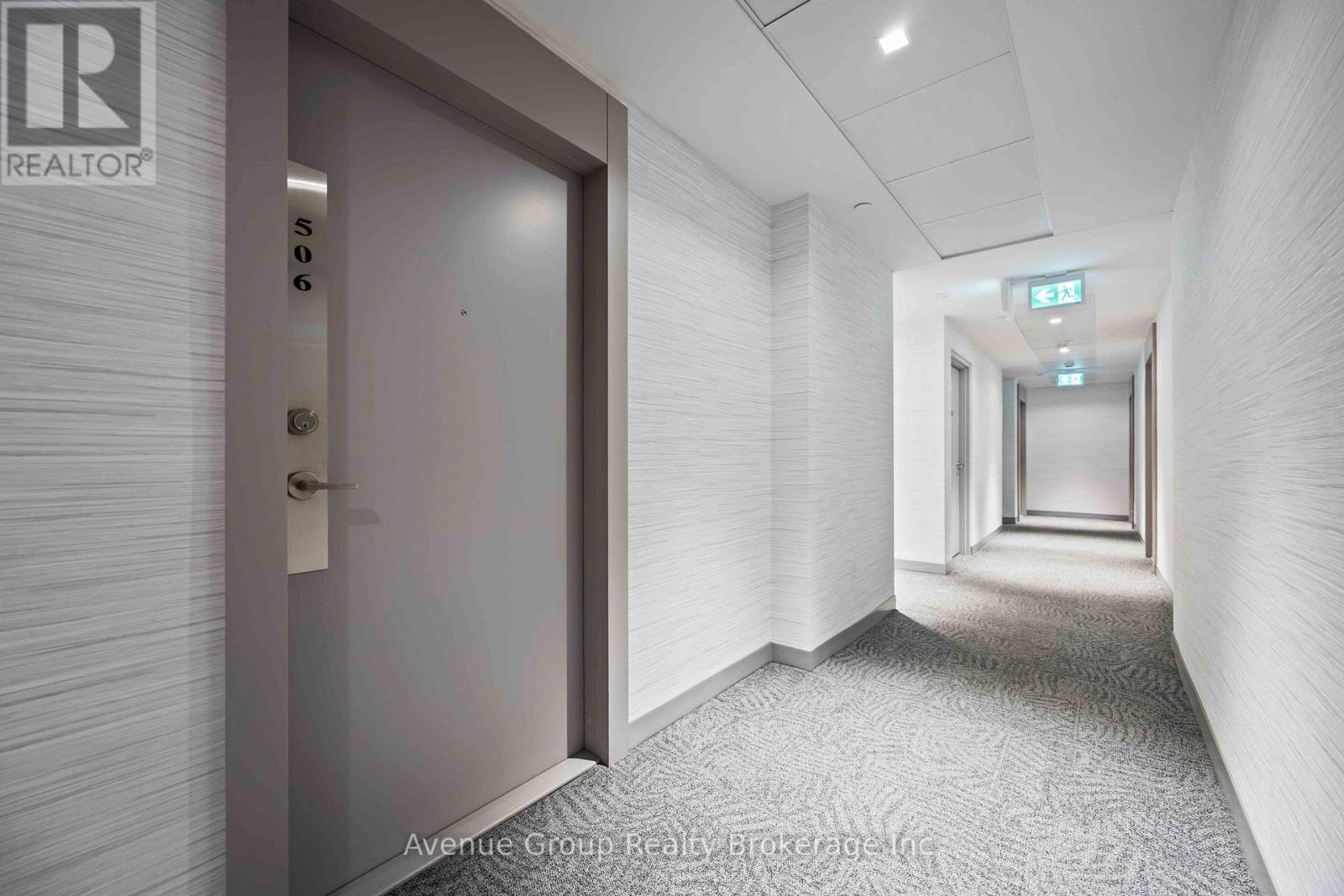 506 - 3220 Sheppard Avenue E, Toronto (Tam O'shanter-Sullivan), Ontario  M1T 3K3 - Photo 4 - E12599408