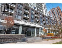 506 - 3220 SHEPPARD AVENUE E, Toronto, Ontario