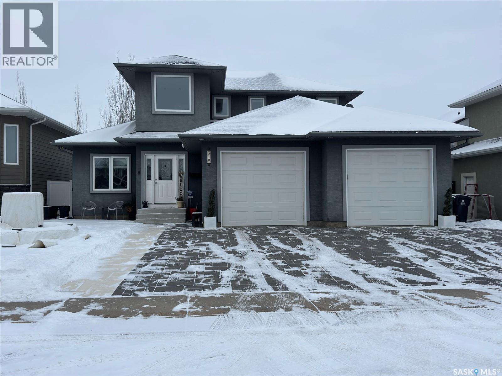210 Clubhouse BOULEVARD, Warman, Saskatchewan