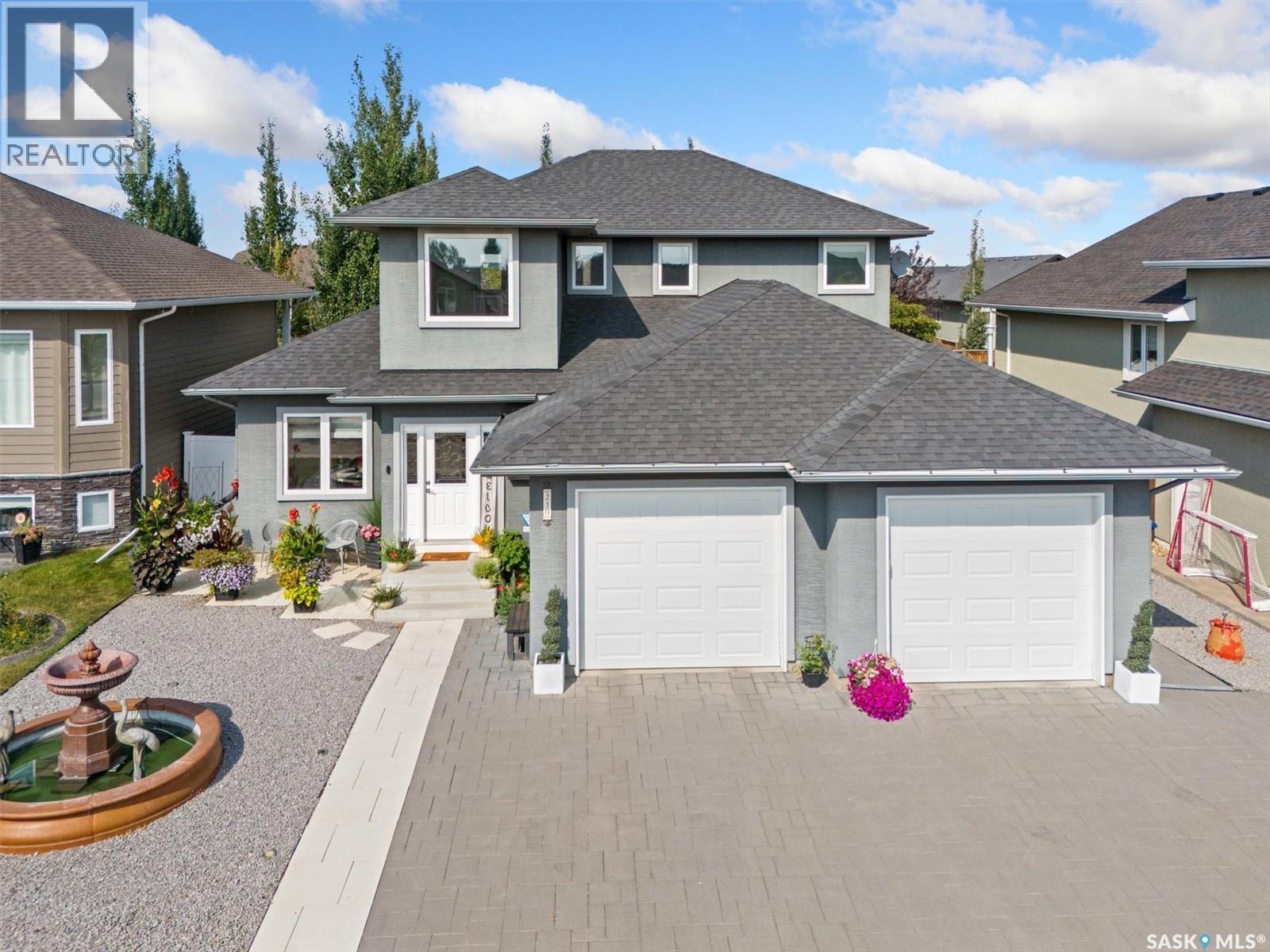 210 Clubhouse Boulevard, Warman, Saskatchewan  S0K 4S1 - Photo 2 - SK025173