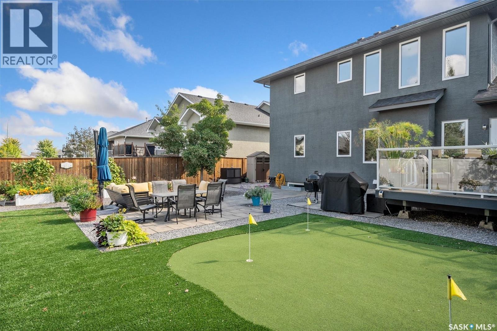 210 Clubhouse Boulevard, Warman, Saskatchewan  S0K 4S1 - Photo 39 - SK025173