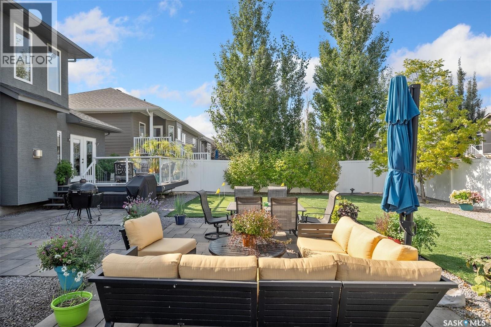 210 Clubhouse Boulevard, Warman, Saskatchewan  S0K 4S1 - Photo 46 - SK025173