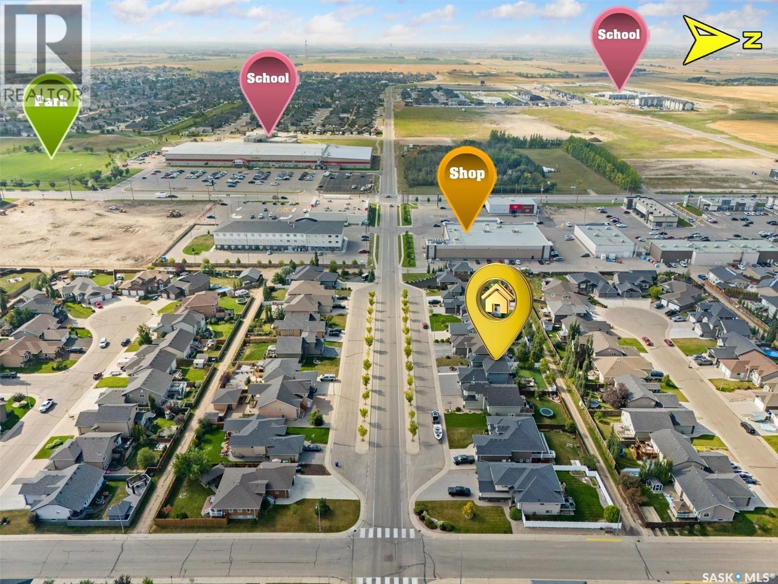 210 Clubhouse Boulevard, Warman, Saskatchewan  S0K 4S1 - Photo 50 - SK025173