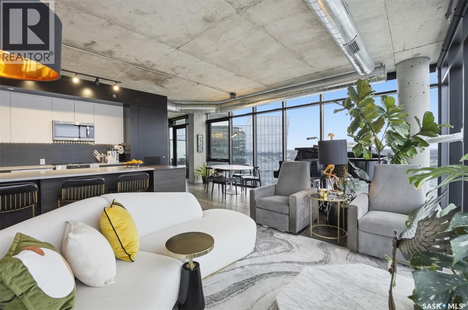 1505 490 2nd Avenue S, Saskatoon, Saskatchewan  S7K 4H5 - Photo 10 - SK025168