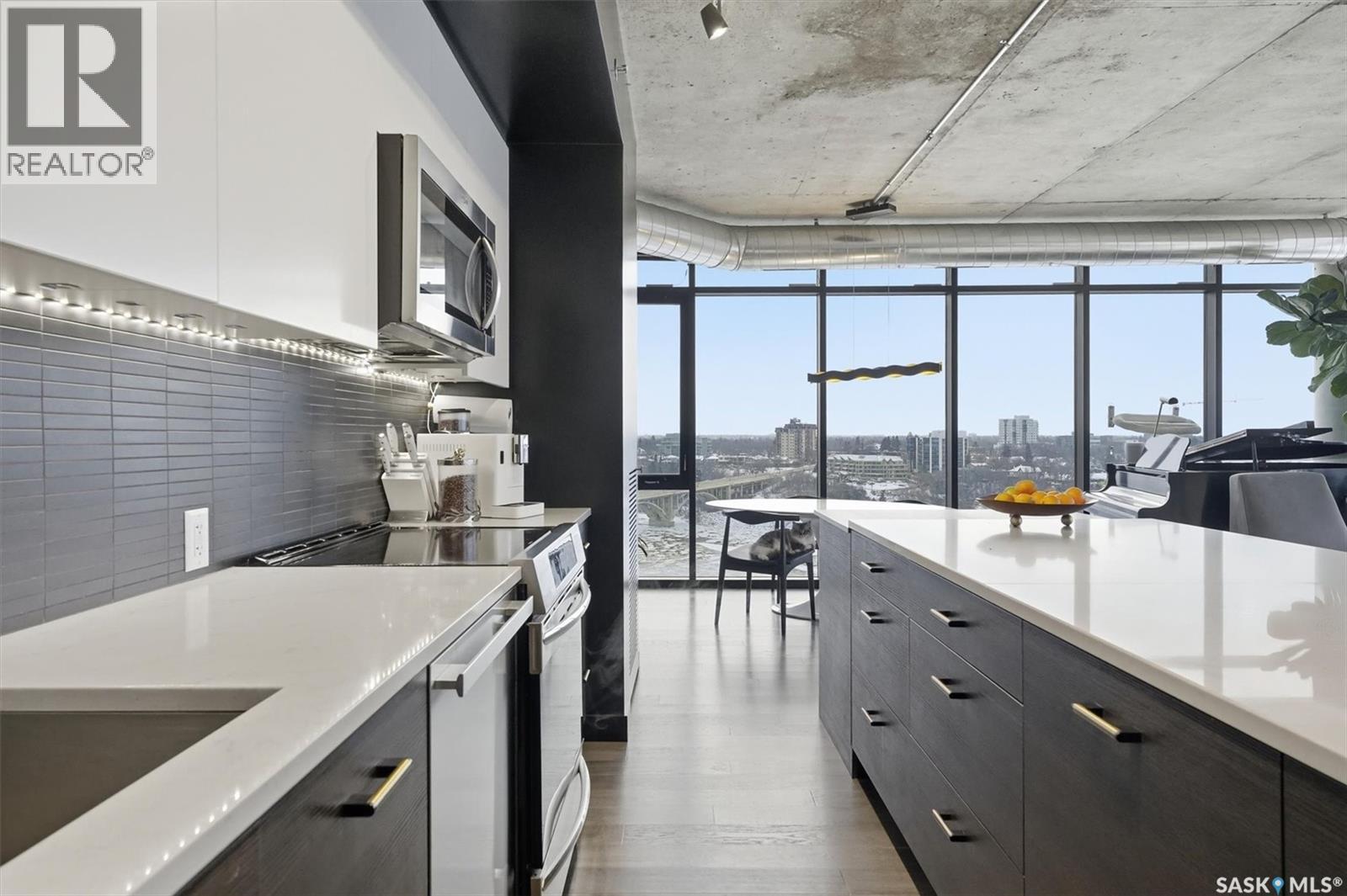 1505 490 2nd Avenue S, Saskatoon, Saskatchewan  S7K 4H5 - Photo 14 - SK025168