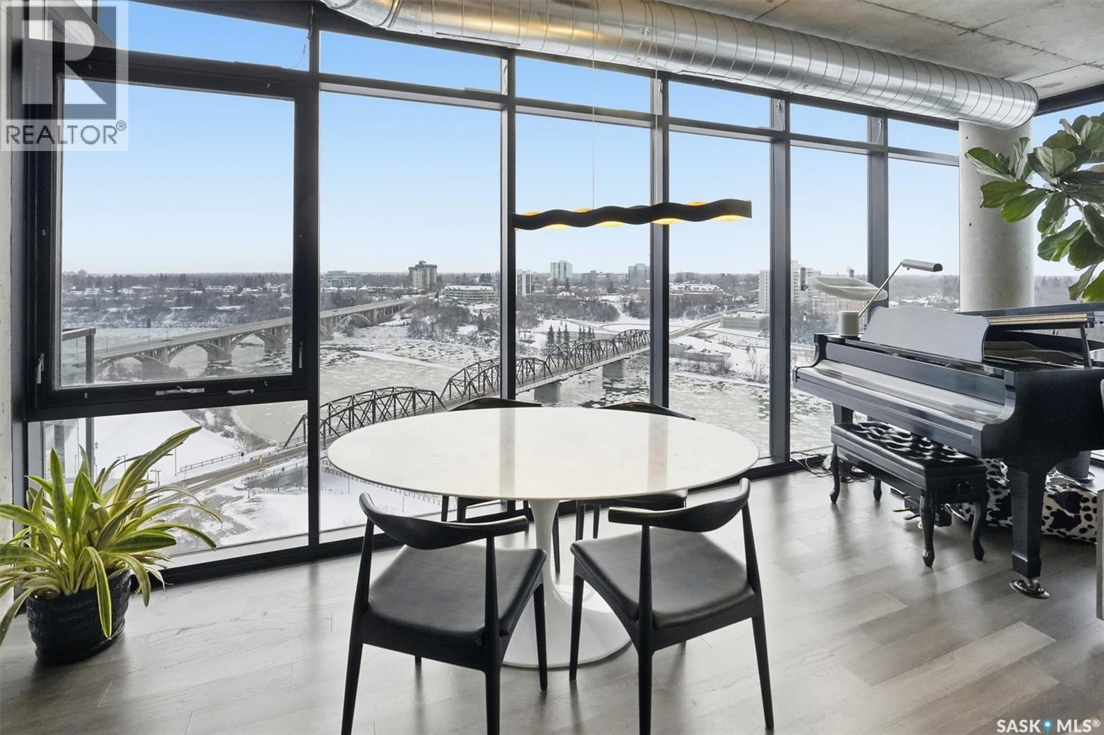 1505 490 2nd Avenue S, Saskatoon, Saskatchewan  S7K 4H5 - Photo 17 - SK025168