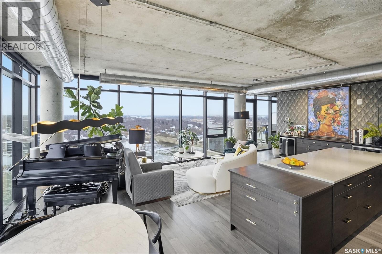 1505 490 2nd Avenue S, Saskatoon, Saskatchewan  S7K 4H5 - Photo 19 - SK025168