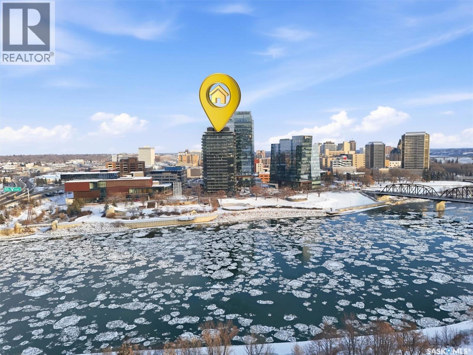 1505 490 2nd Avenue S, Saskatoon, Saskatchewan  S7K 4H5 - Photo 2 - SK025168