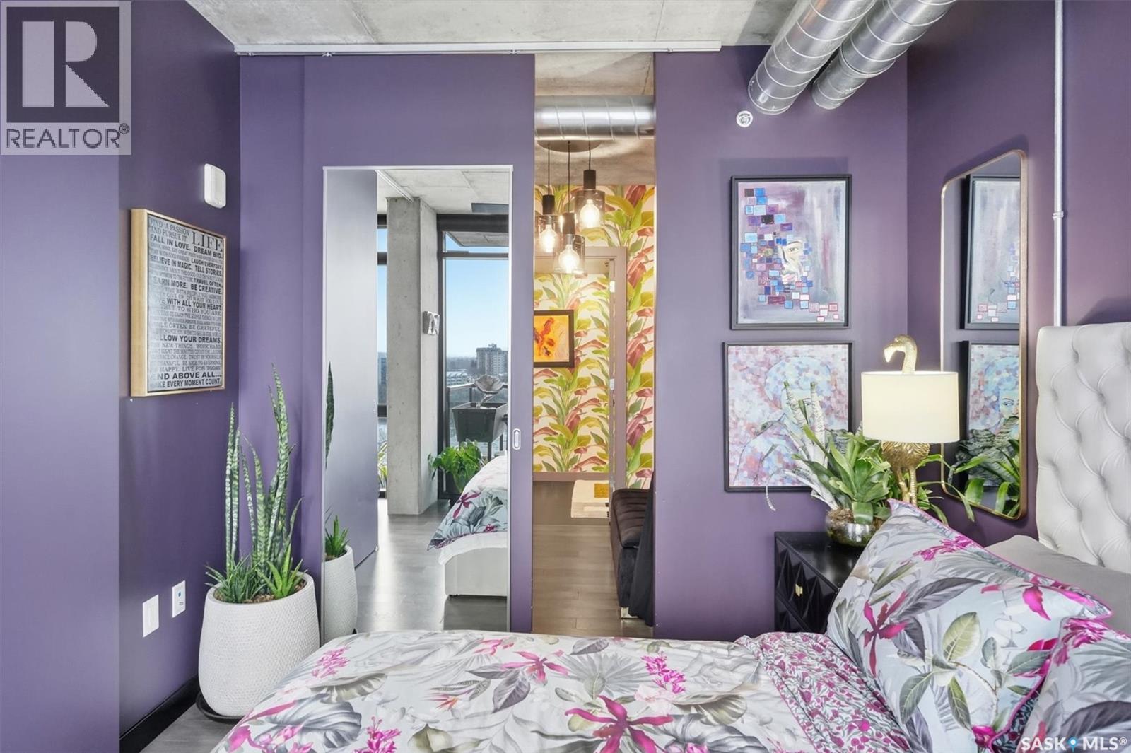 1505 490 2nd Avenue S, Saskatoon, Saskatchewan  S7K 4H5 - Photo 21 - SK025168