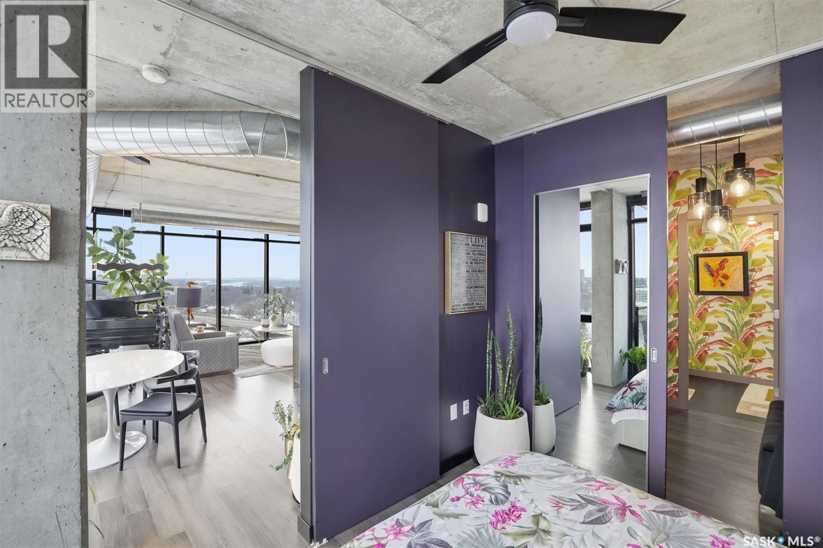 1505 490 2nd Avenue S, Saskatoon, Saskatchewan  S7K 4H5 - Photo 22 - SK025168