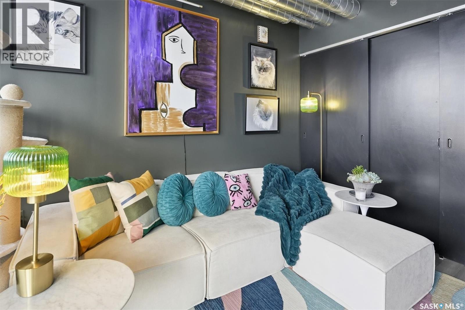 1505 490 2nd Avenue S, Saskatoon, Saskatchewan  S7K 4H5 - Photo 29 - SK025168