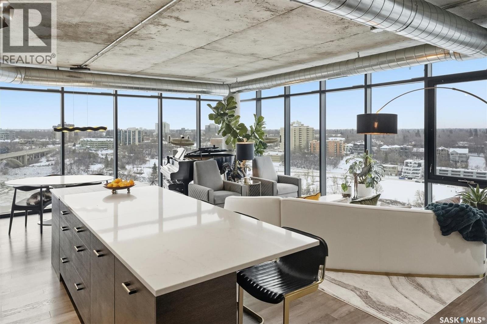 1505 490 2nd Avenue S, Saskatoon, Saskatchewan  S7K 4H5 - Photo 3 - SK025168