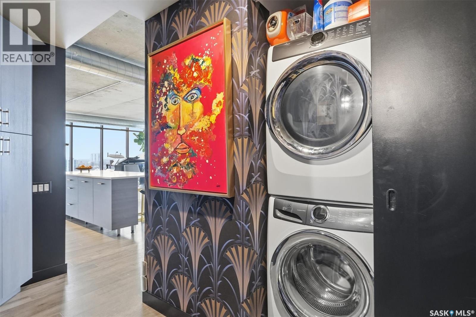 1505 490 2nd Avenue S, Saskatoon, Saskatchewan  S7K 4H5 - Photo 37 - SK025168