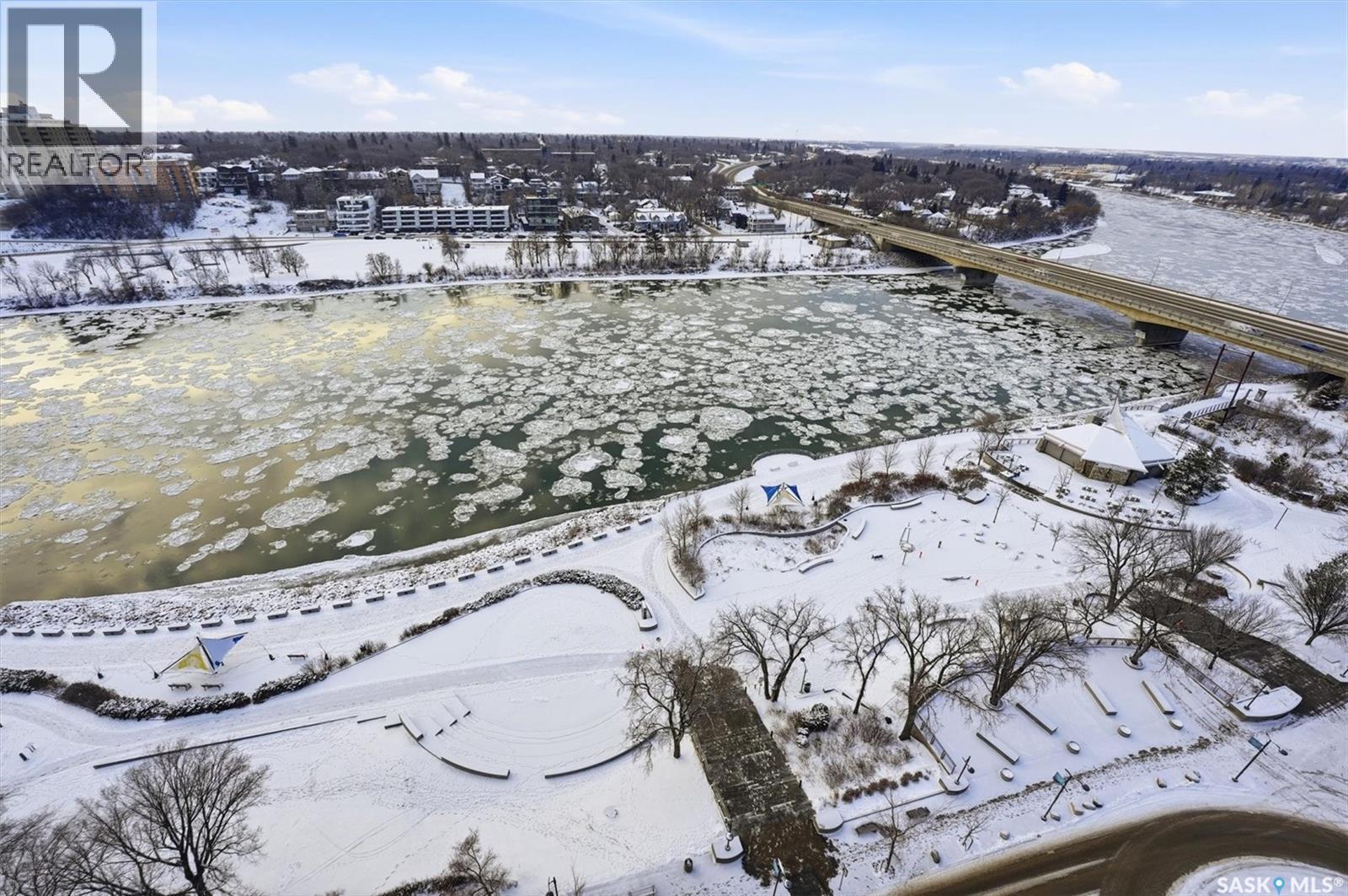 1505 490 2nd Avenue S, Saskatoon, Saskatchewan  S7K 4H5 - Photo 38 - SK025168