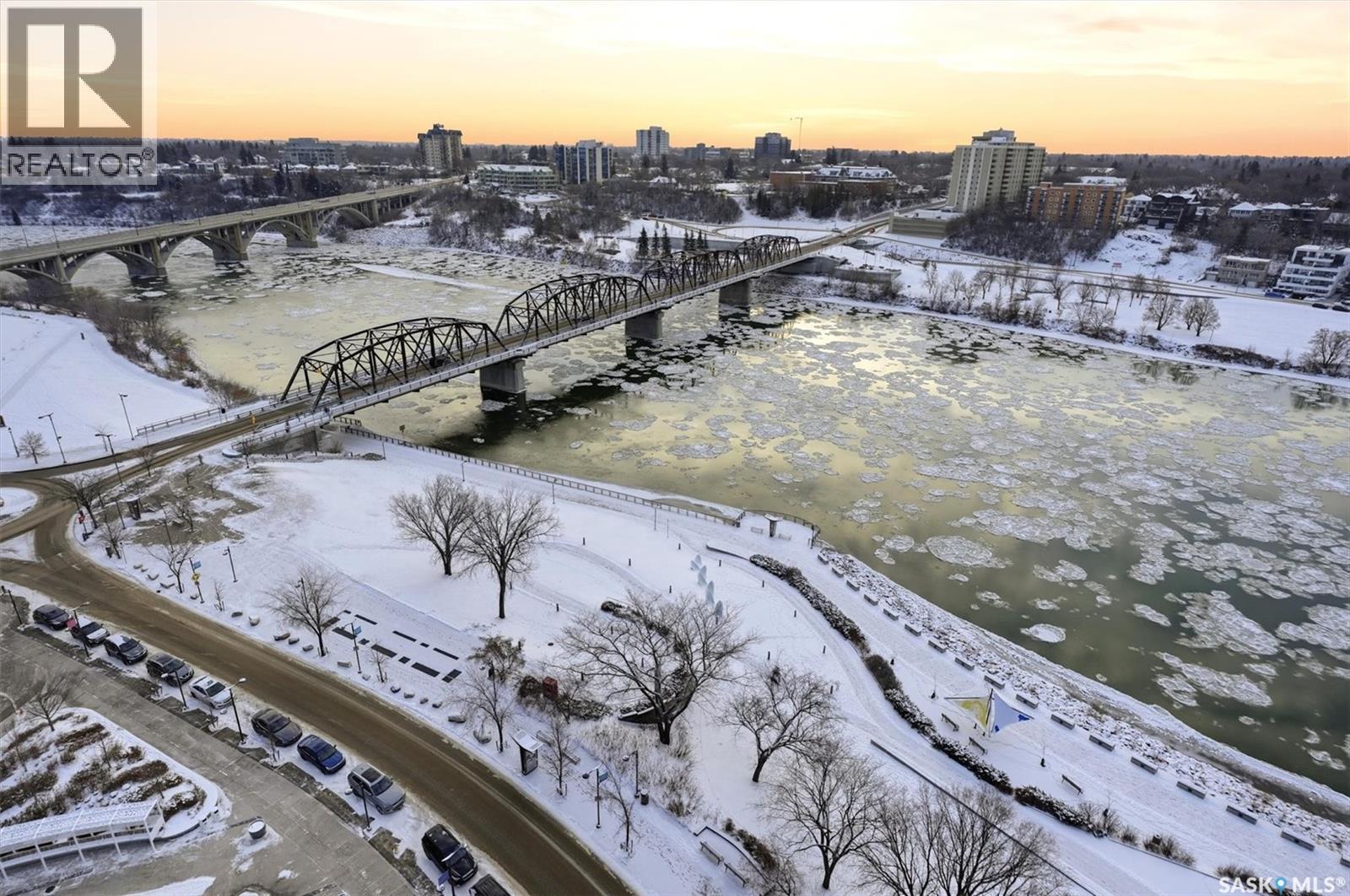 1505 490 2nd Avenue S, Saskatoon, Saskatchewan  S7K 4H5 - Photo 39 - SK025168