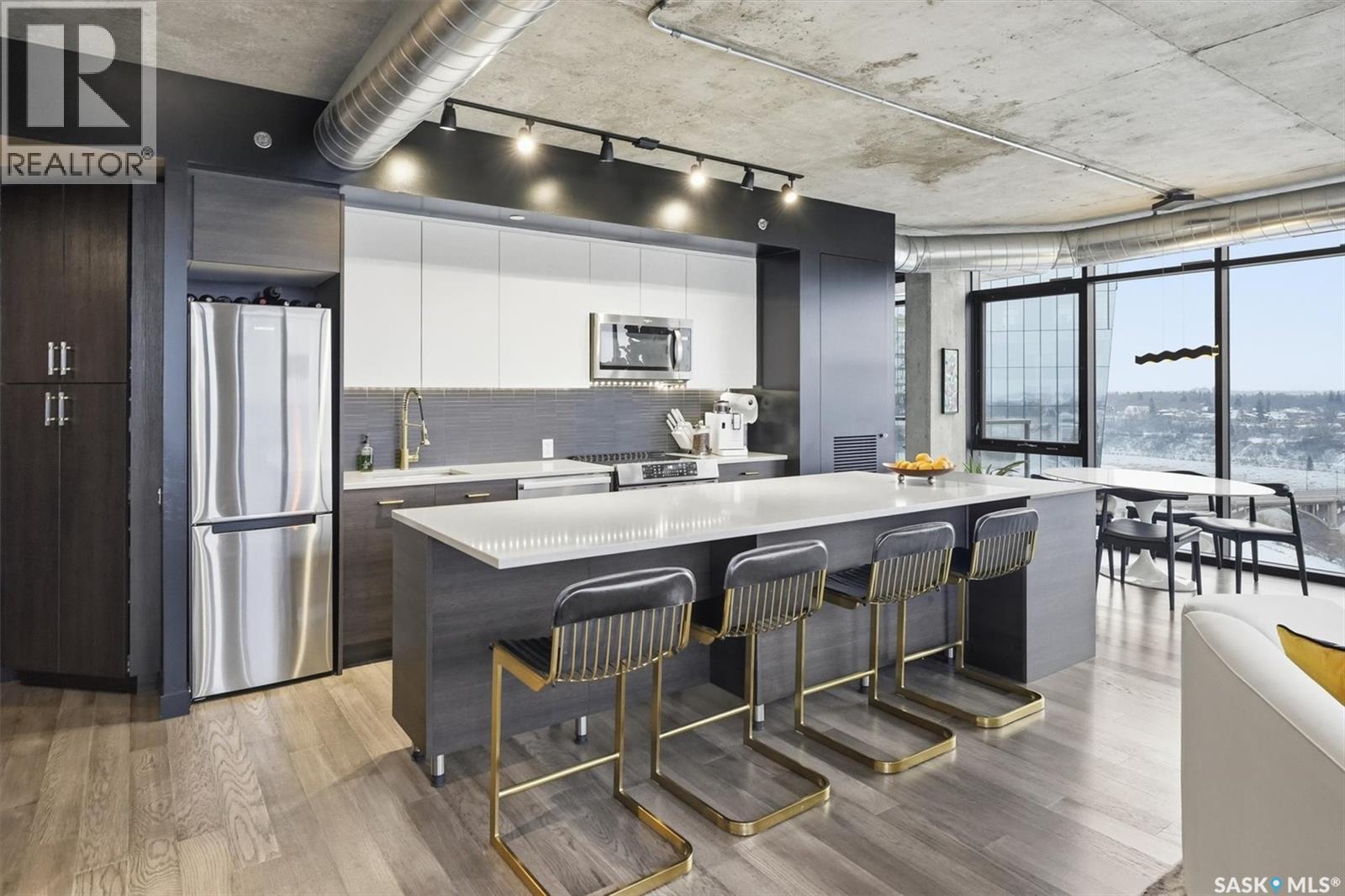 1505 490 2nd Avenue S, Saskatoon, Saskatchewan  S7K 4H5 - Photo 4 - SK025168