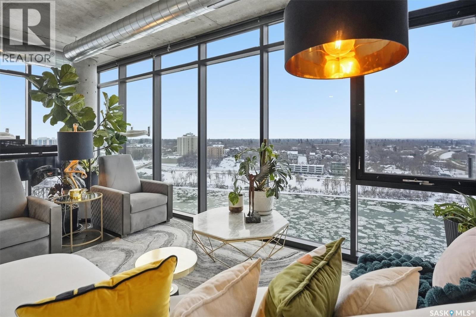 1505 490 2nd Avenue S, Saskatoon, Saskatchewan  S7K 4H5 - Photo 5 - SK025168