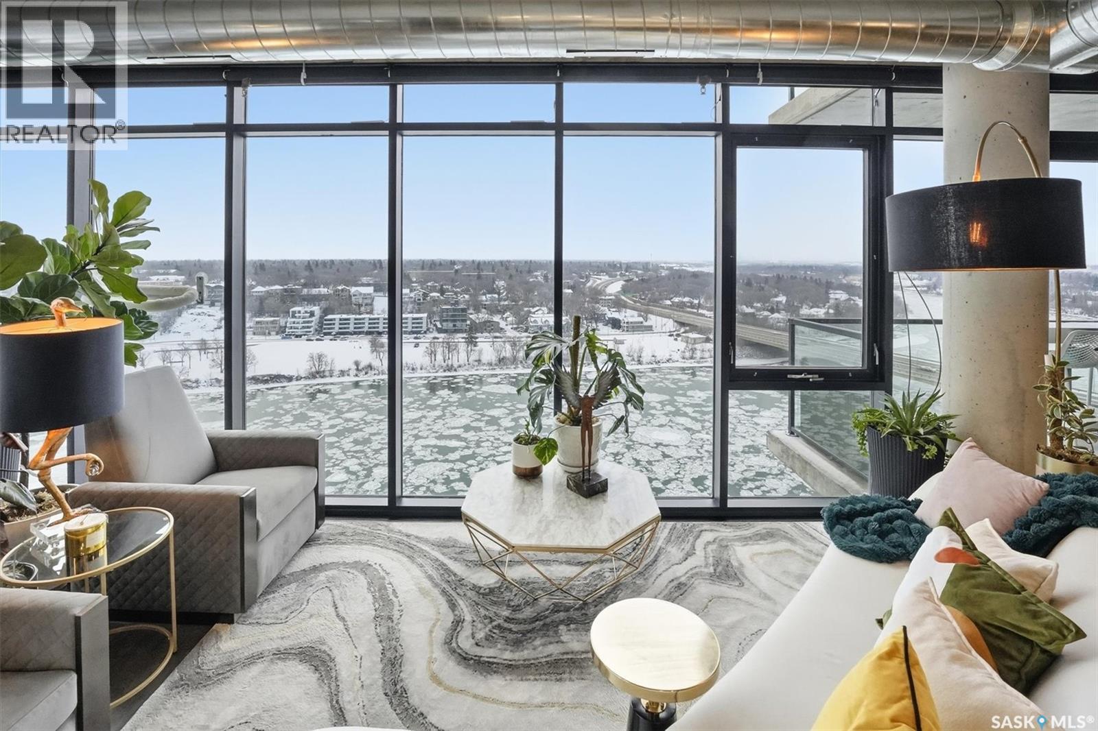 1505 490 2nd Avenue S, Saskatoon, Saskatchewan  S7K 4H5 - Photo 6 - SK025168