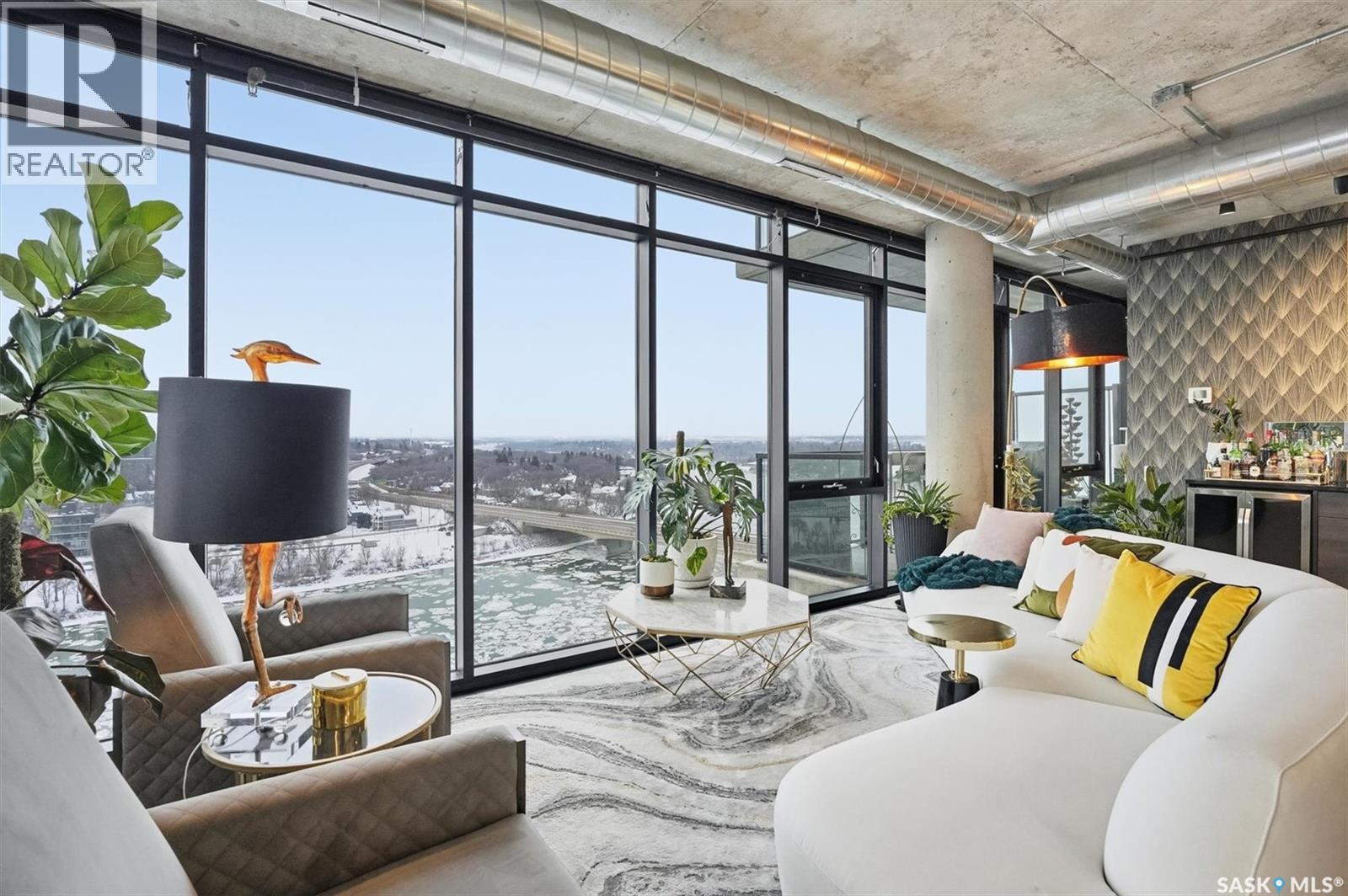 1505 490 2nd Avenue S, Saskatoon, Saskatchewan  S7K 4H5 - Photo 7 - SK025168