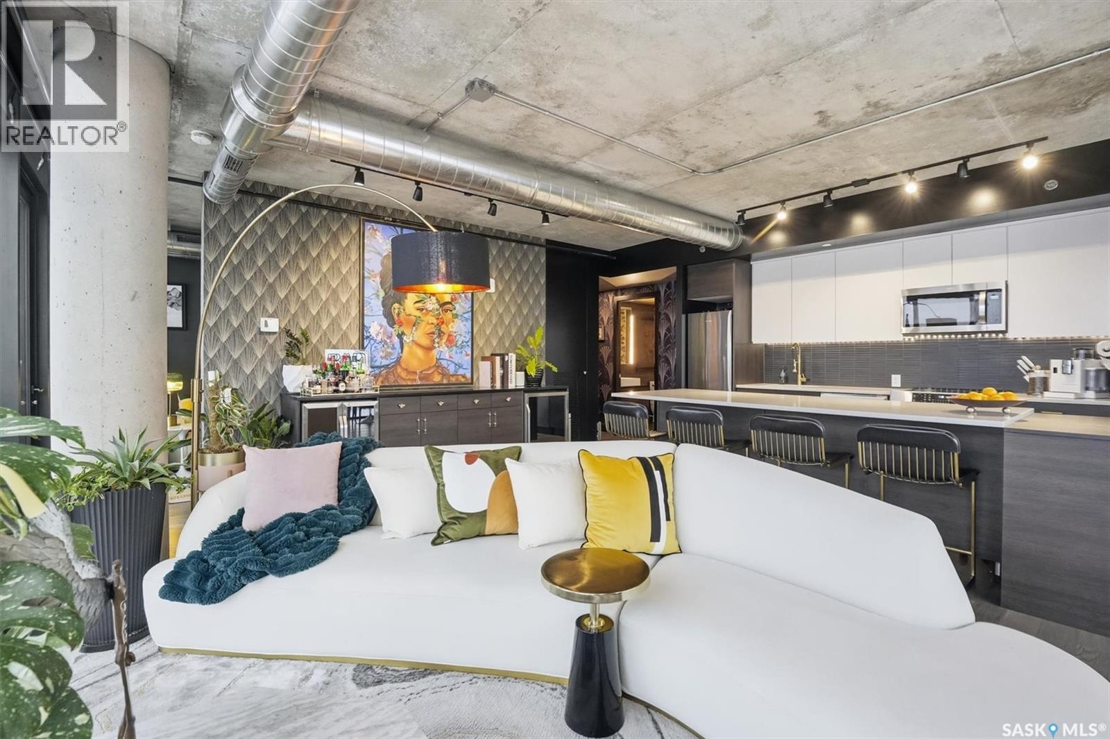 1505 490 2nd Avenue S, Saskatoon, Saskatchewan  S7K 4H5 - Photo 8 - SK025168