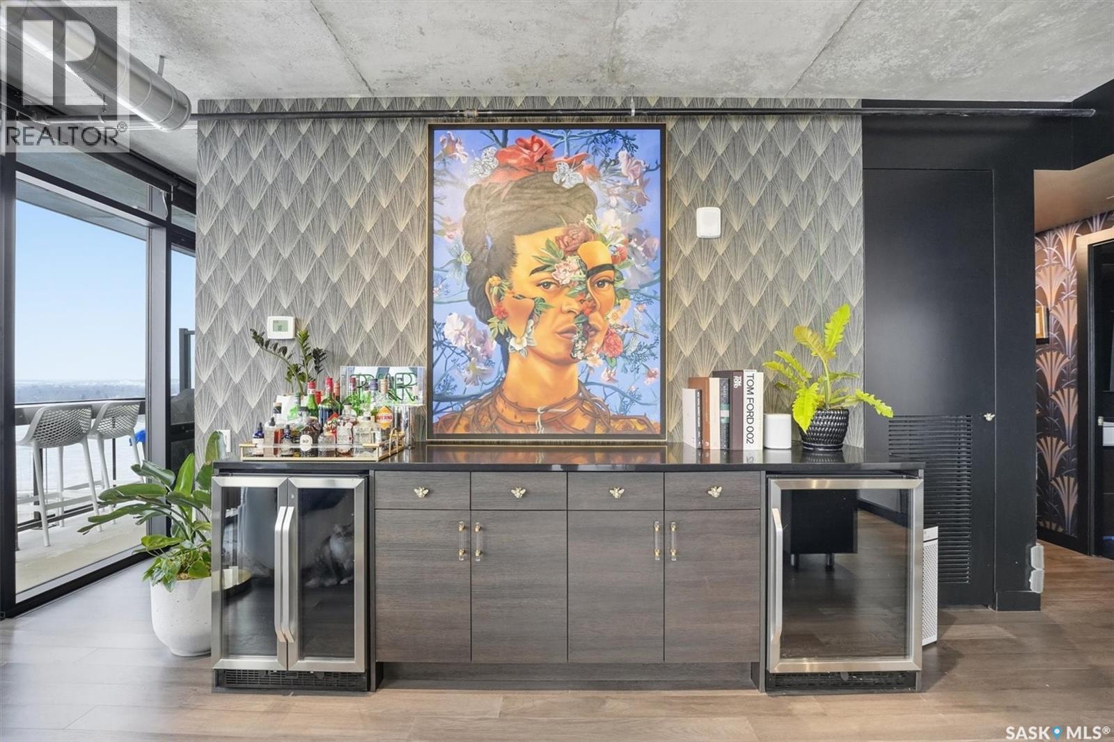 1505 490 2nd Avenue S, Saskatoon, Saskatchewan  S7K 4H5 - Photo 9 - SK025168