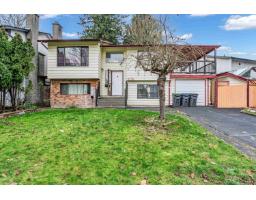 6735 133 STREET, Surrey, British Columbia