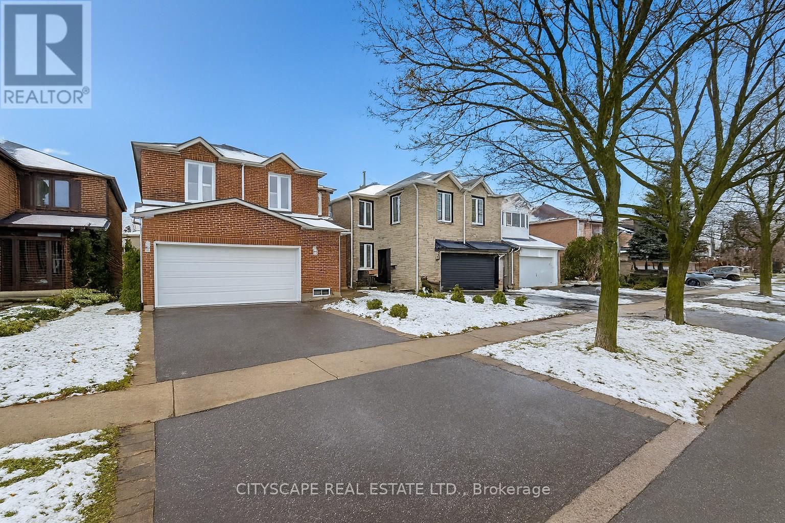 67 BRICKSTONE CIRCLE, Vaughan, Ontario
