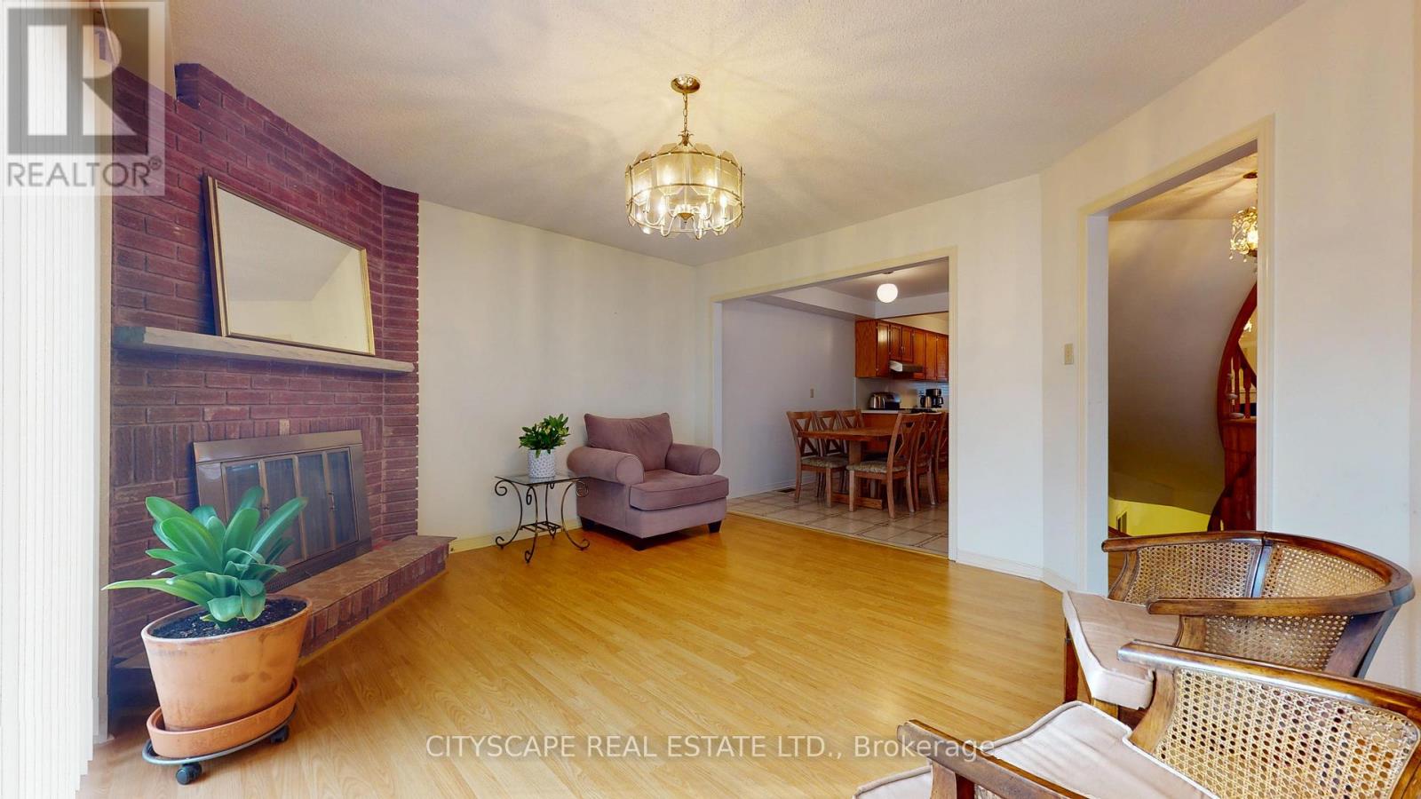 67 Brickstone Circle, Vaughan, Ontario  L4J 6M5 - Photo 21 - N12599298