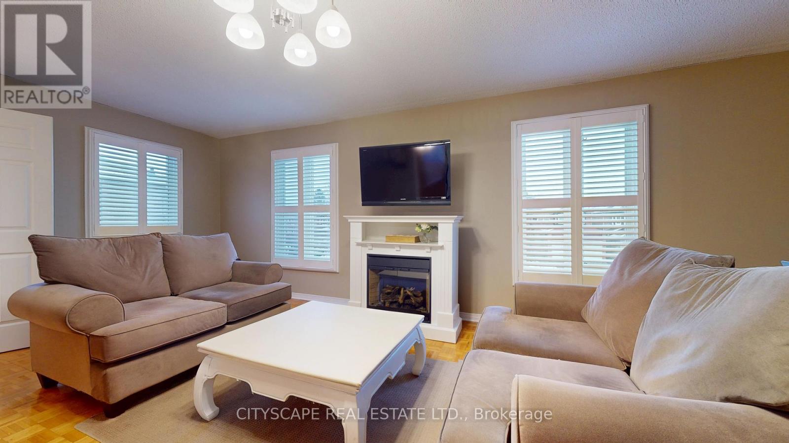 67 Brickstone Circle, Vaughan, Ontario  L4J 6M5 - Photo 39 - N12599298