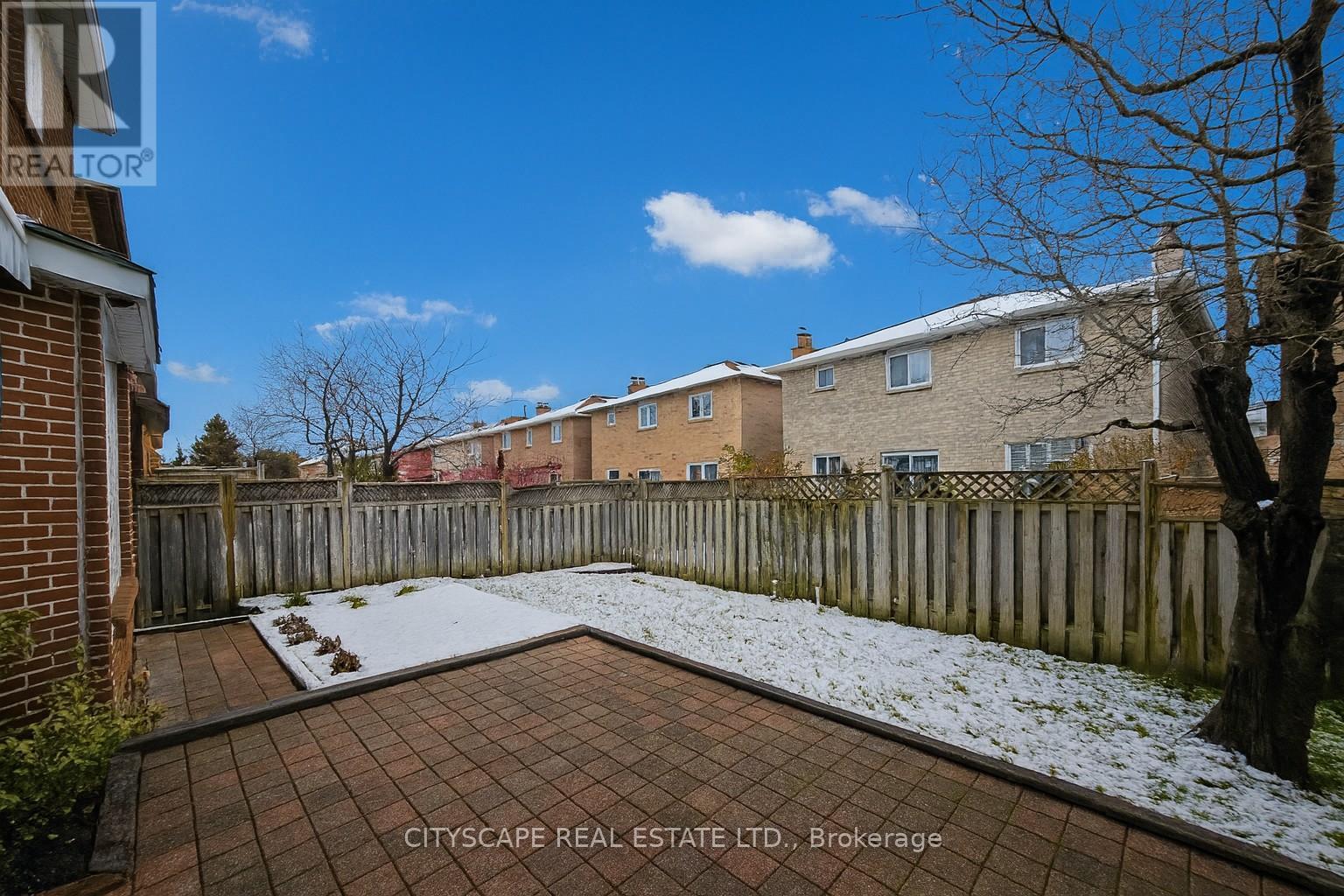 67 Brickstone Circle, Vaughan, Ontario  L4J 6M5 - Photo 44 - N12599298
