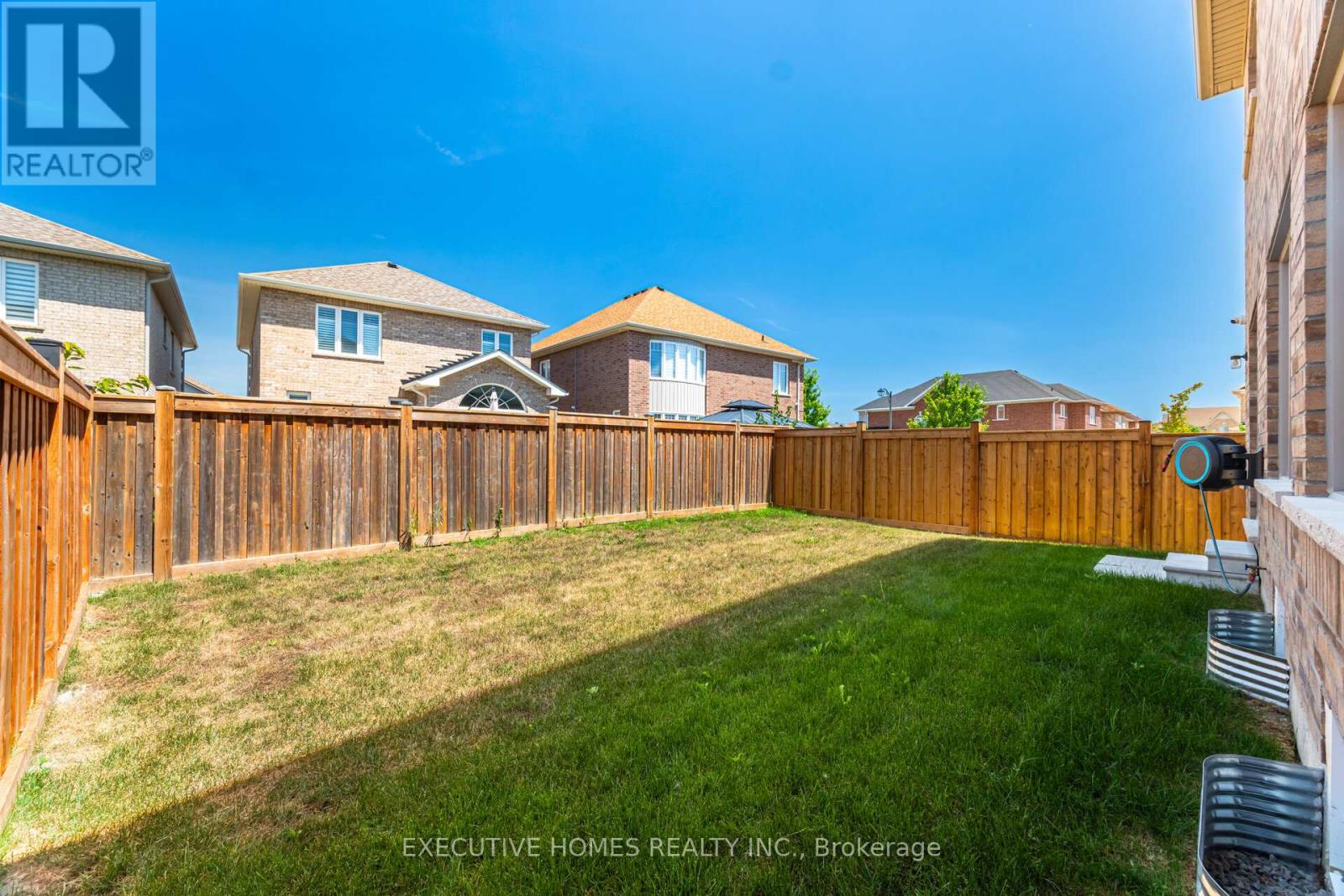 6 Mac Campbell Way, Bradford West Gwillimbury (Bradford), Ontario L3Z 4M7 - Photo 47 - N12599314