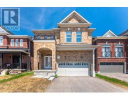 6 Mac Campbell Way, Bradford West Gwillimbury (Bradford), Ca