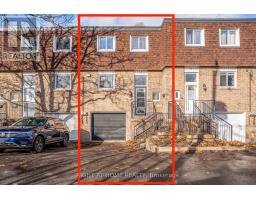 37 - 37 THE CARRIAGE WAY, Markham, Ontario