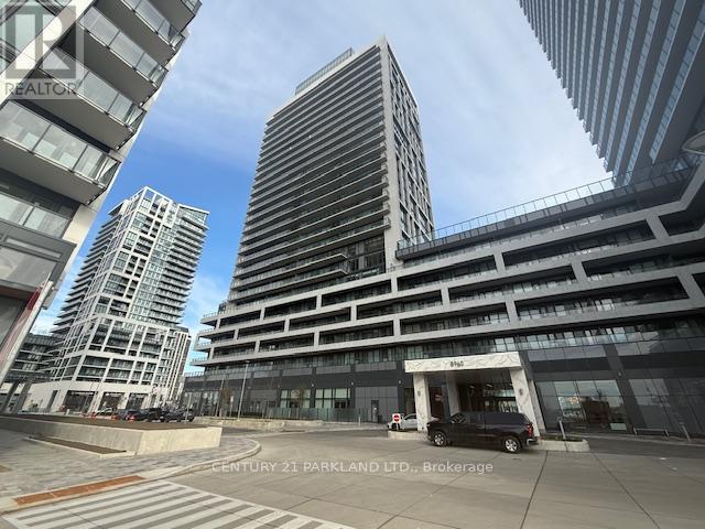 1208 - 8960 JANE STREET, Vaughan, Ontario