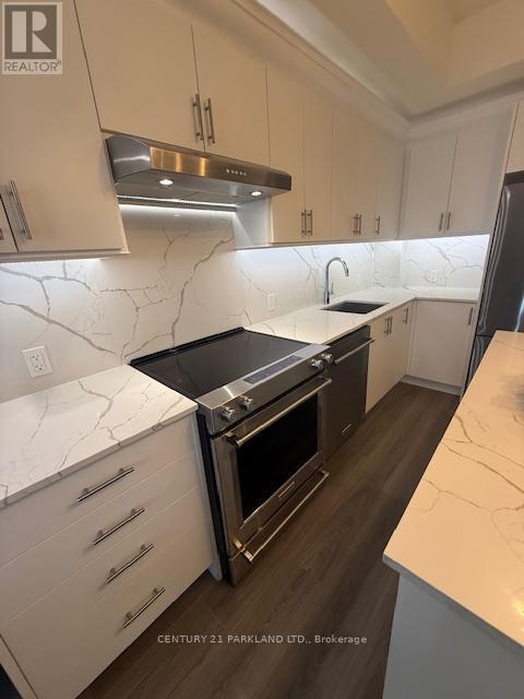 1208 - 8960 Jane Street, Vaughan, Ontario  L4K 0N9 - Photo 10 - N12599374