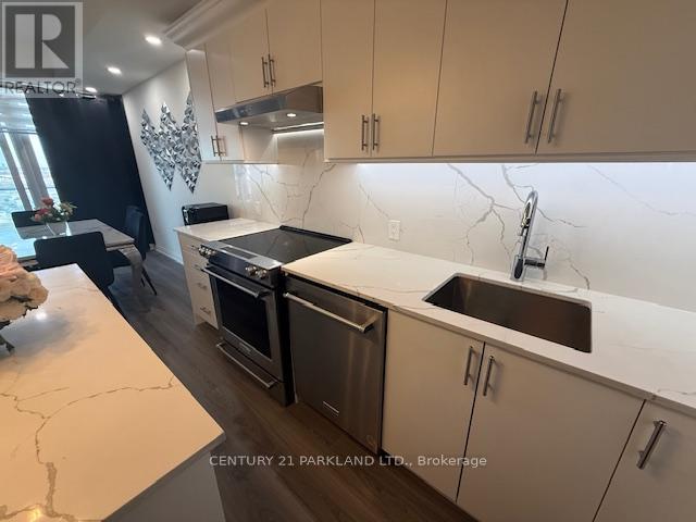 1208 - 8960 Jane Street, Vaughan, Ontario  L4K 0N9 - Photo 11 - N12599374