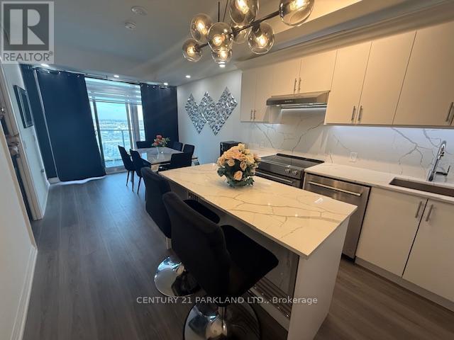 1208 - 8960 Jane Street, Vaughan, Ontario  L4K 0N9 - Photo 13 - N12599374